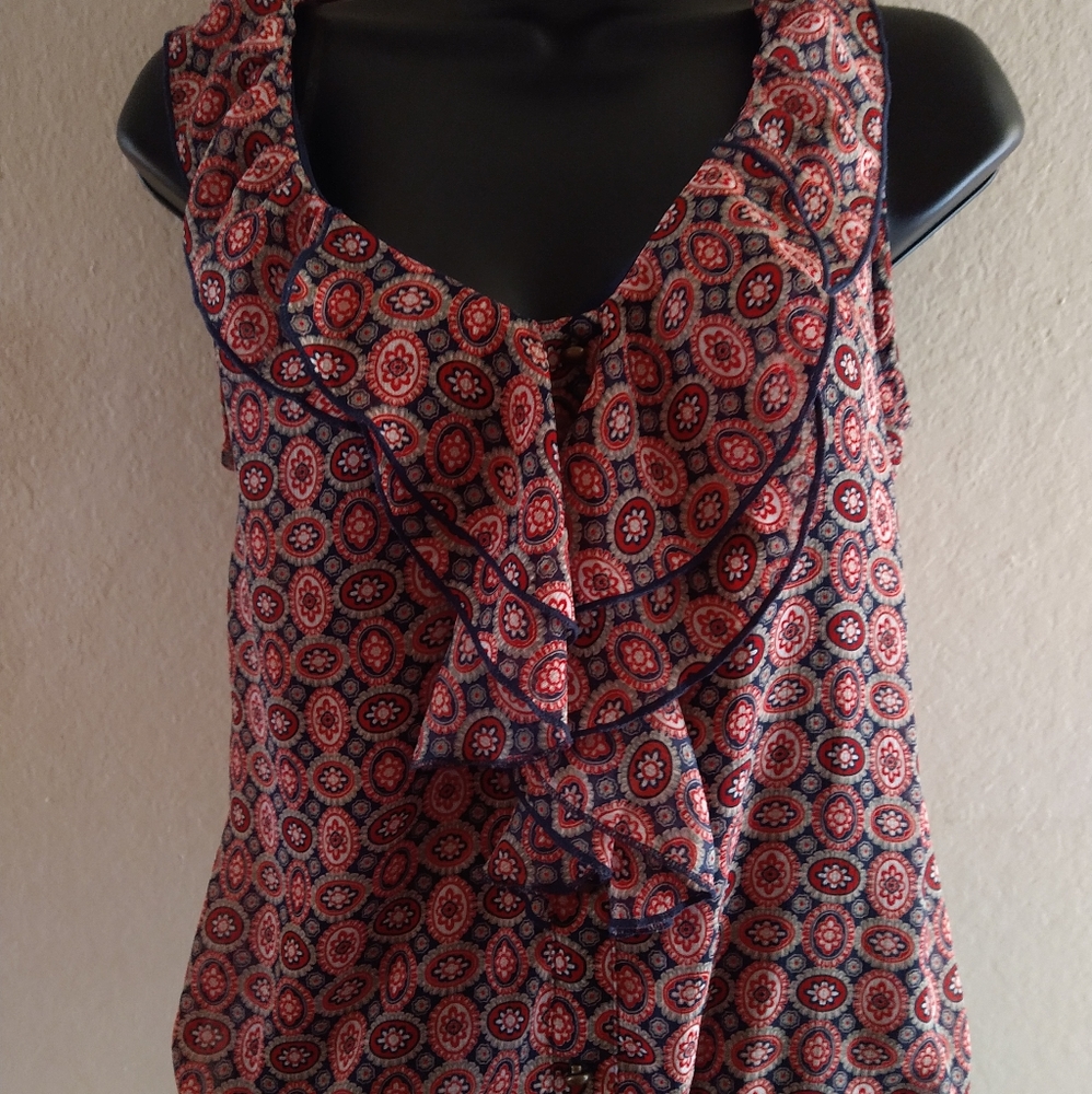 Heartsoul blouse size M